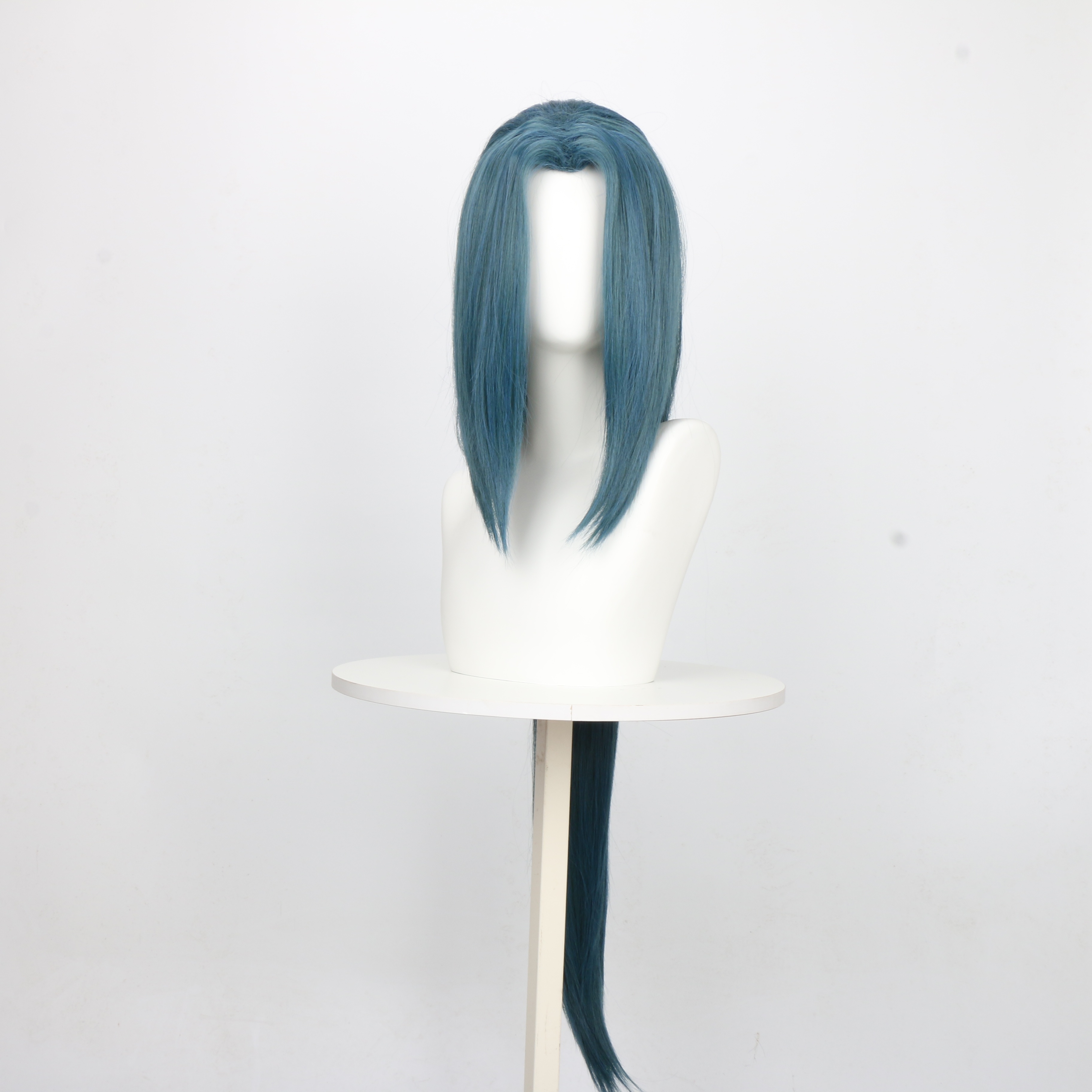 二八次元罗小黑无限假发