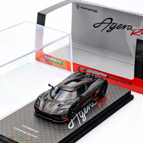 TW164AgeraRS汽车模型