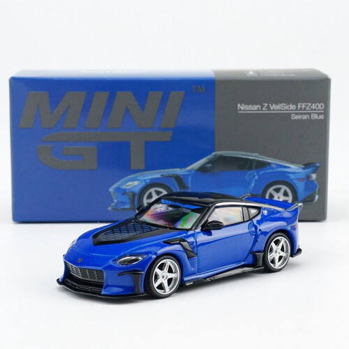 MINIGT164Z合金汽车模型