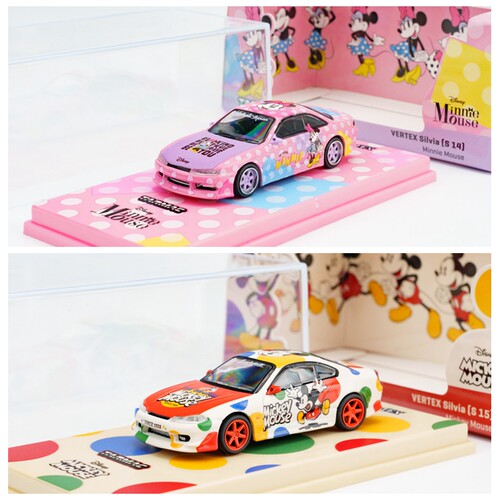 TW164S14汽车模型