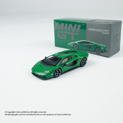 164康塔什合金汽车模型