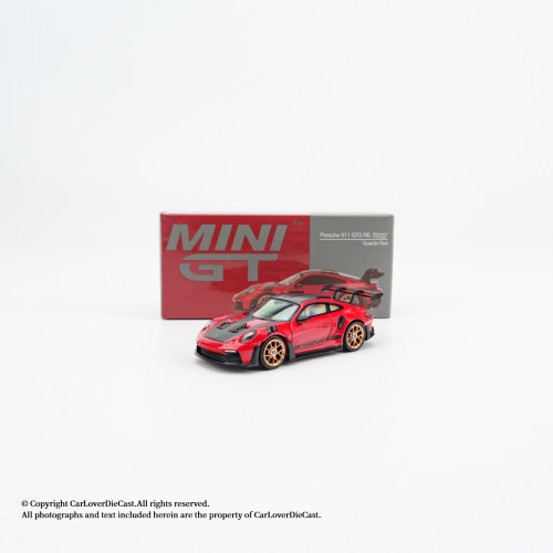 MINIGT164911汽车模型