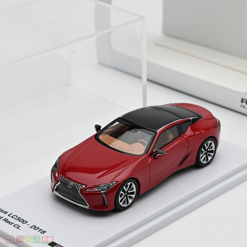 AR164LC500合金汽车模型