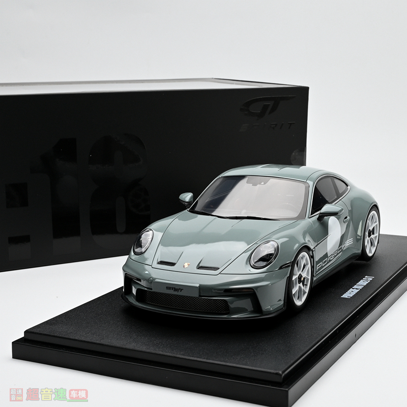 118992S/T限量版汽车模型