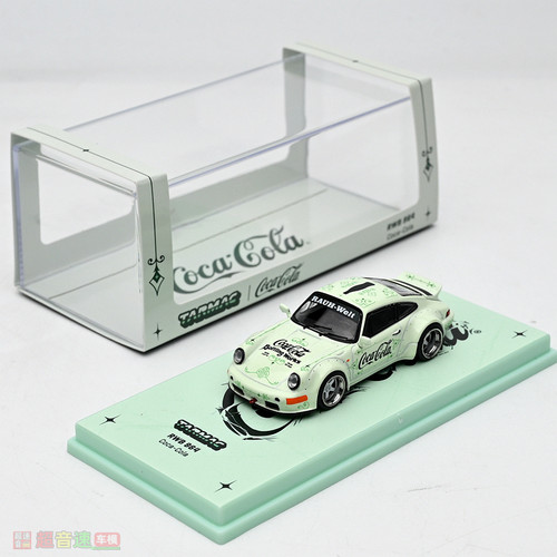 TW164RWB964汽车模型