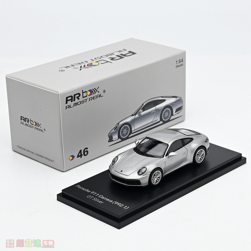 ARBOX164911汽车模型图片