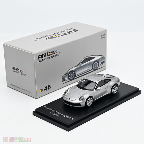 ARBOX164911汽车模型
