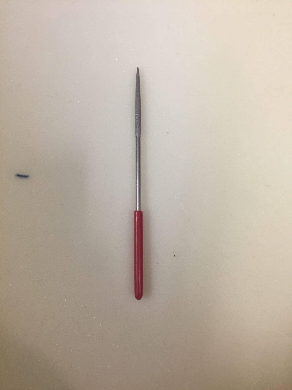 功夫茶具零配茶道配件茶壶制作纯手工 宜兴茶壶工具金刚锉圆锉刀