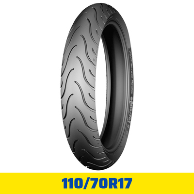 米其林STREET摩托车轮胎110/70R17/150/60R17KTM250/390真空胎 摩托车/装备/配件 其他摩托车用品 原图主图