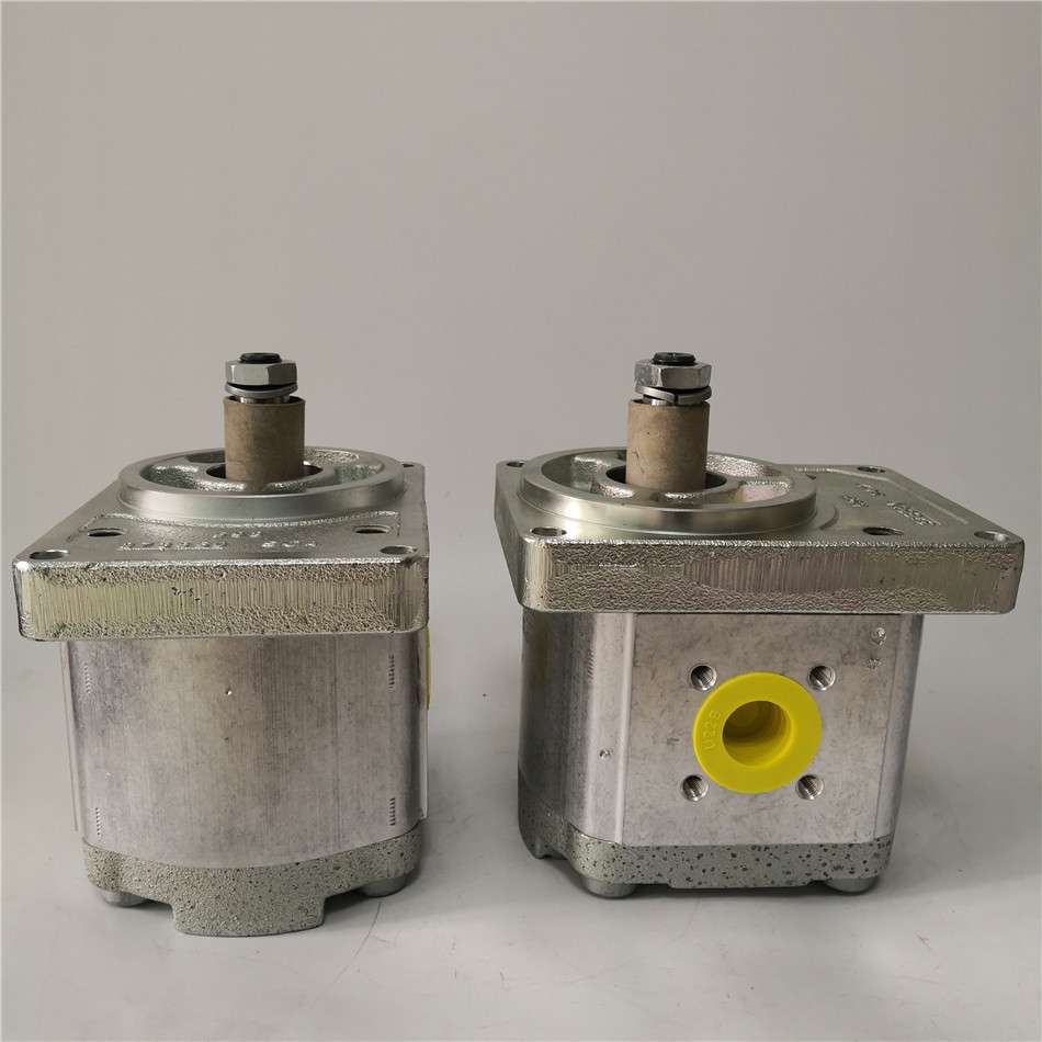 德国Rexroth齿轮泵0510665172 AZPFF-11-016/014RRR2020KB-S0081