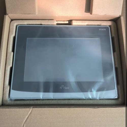 步科触摸屏人机界面GL070MT070