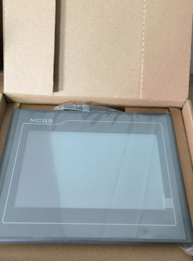 MCGS昆仑触摸屏TP7012EI EW 7022ET EW EX ES 7032KT KW KX1021et