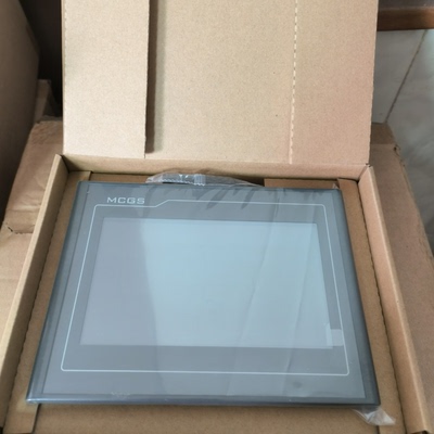 昆仑通态显示器触摸屏