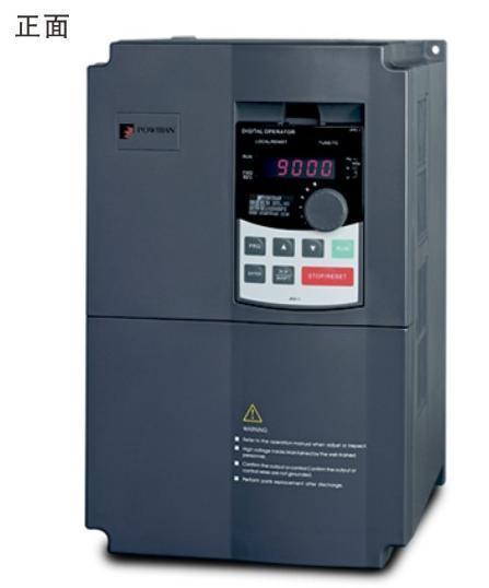 变频器普传POWIRAN变频器