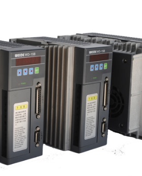 全新WEIDE韦德伺服WD15B020A/040/060/075/100A/60ST-M00630议价