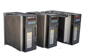 M06020 电机110ST 需议价 驱动器WD20B120A 全新韦德伺服1.2KW