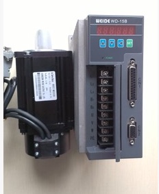 全新正品韦德伺服750W 驱动器WD15B075A 电机90ST-M02430 需议价