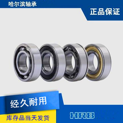哈尔滨HRB微型轴承 692 693 694 695 696 697 698 699 -2Z ZZ