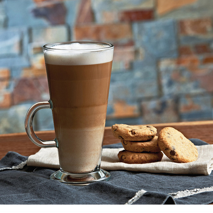 土耳其进口pasabahce玻璃杯水杯