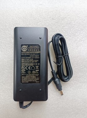 天宝12v3500电源适配器S065PQ1200350电源供应器插头5.5*2.1MM