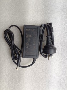 GVE冠宇达24v2a电源适配器GM53-240200-F电源供应器插头5.5*2.1MM