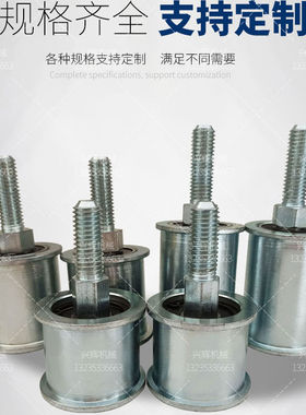 镀锌铁涨紧轮，张紧轮，同步轮等生产压带轮。双轴承H100H150H200