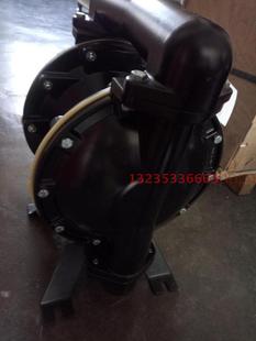 1.5寸隔膜泵其他规格各种泵 英格索兰气动隔膜泵66670 3EB