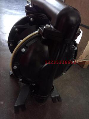 英格索兰气动隔膜泵66670-3EB-C 1.5寸隔膜泵其他规格各种泵