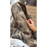 港风潮男夏季新牛仔裤嘻哈潮高街潮流痞帅长裤513CK1265P40，男装牛仔裤，星座513