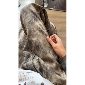 港风潮男夏季新牛仔裤嘻哈潮高街潮流痞帅长裤513CK1265P40,男装牛仔裤,星座513