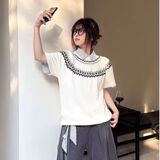 杏色