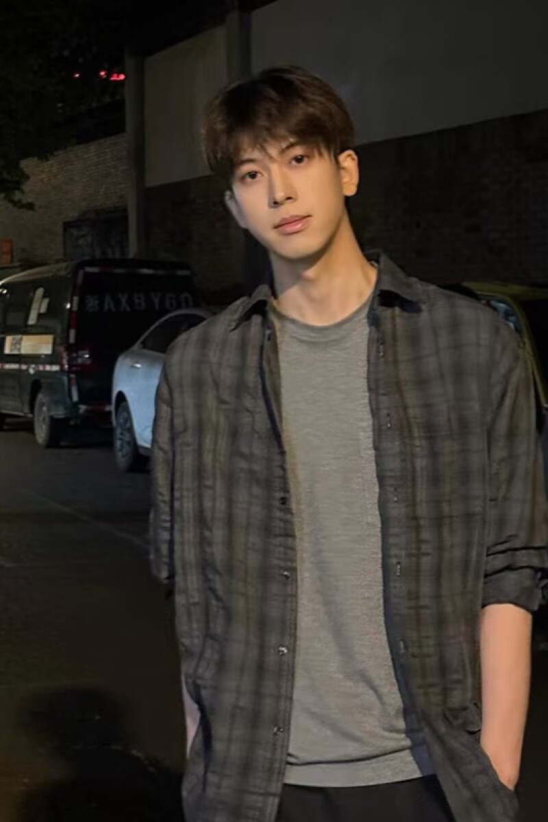条纹衬衫男新款美式潮牌复古宽松休闲长袖衬衣513CS1565P38,女装衬衫,星座513