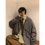 灰色