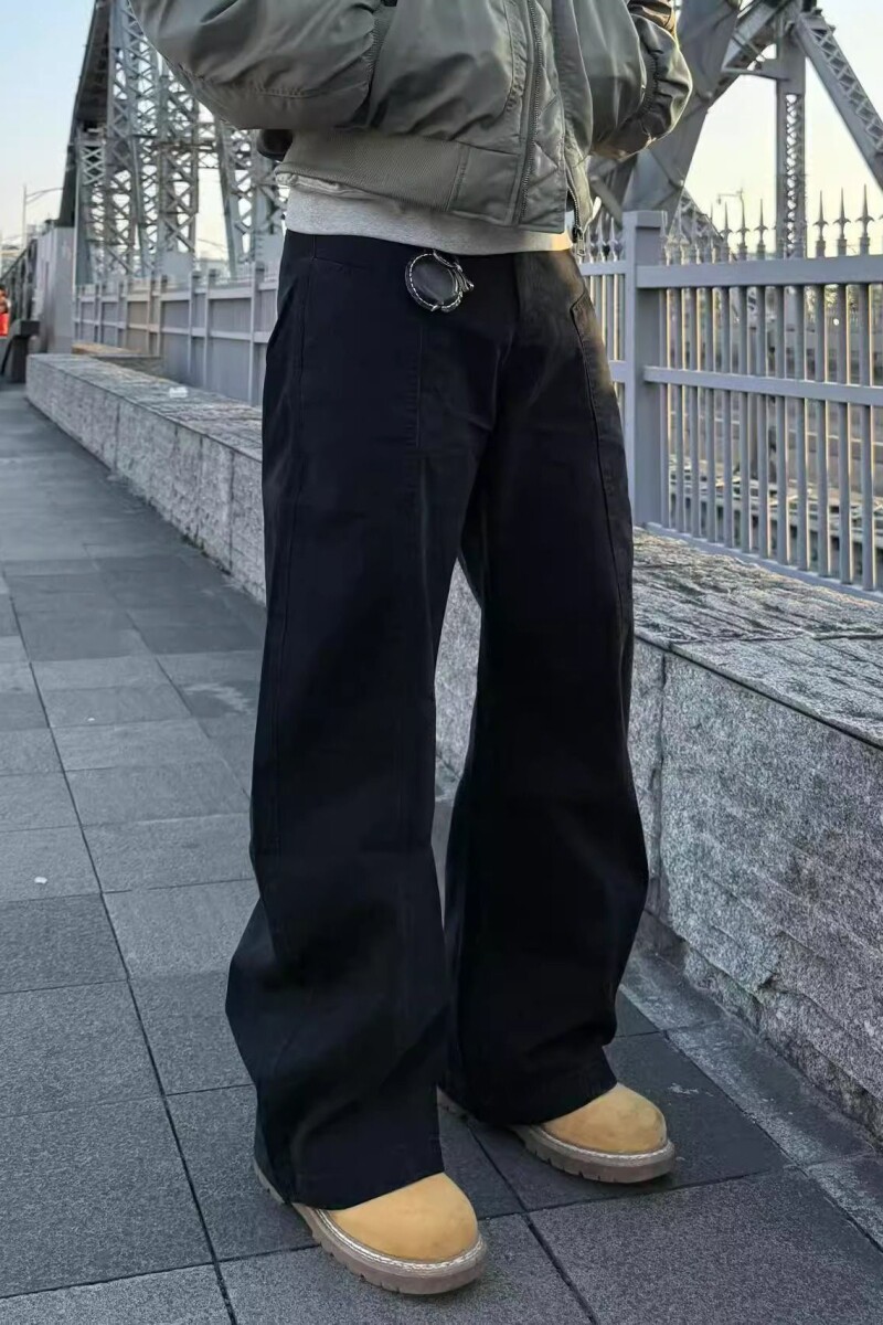 复古明线弯刀牛仔裤休闲宽松裤子男女长裤潮513CK1142P50,男装牛仔裤,星座513