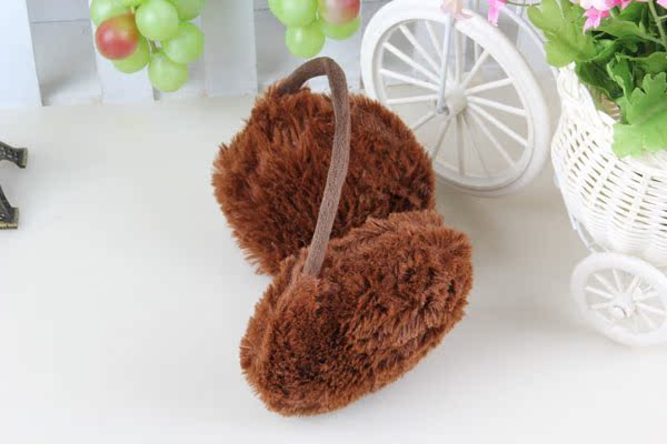 Cache-oreilles pour enfant - Ref 2151862 Image 3