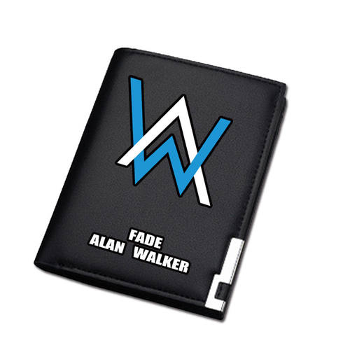 艾伦沃克AlanWker钱包fa