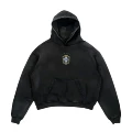 Black Sweatshirt (Badge)