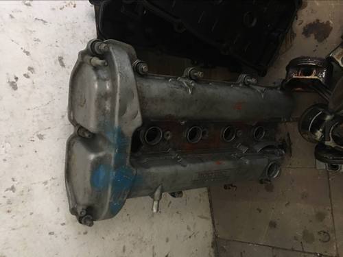 别克新老君越新君威陆尊2.4GL8S科帕奇气门室盖总成