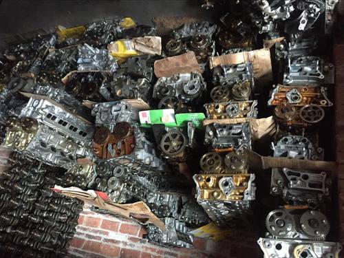 雅阁04-07年款2.0 2.4 CRV广本2.4 CM4 CM5缸盖摇臂总成