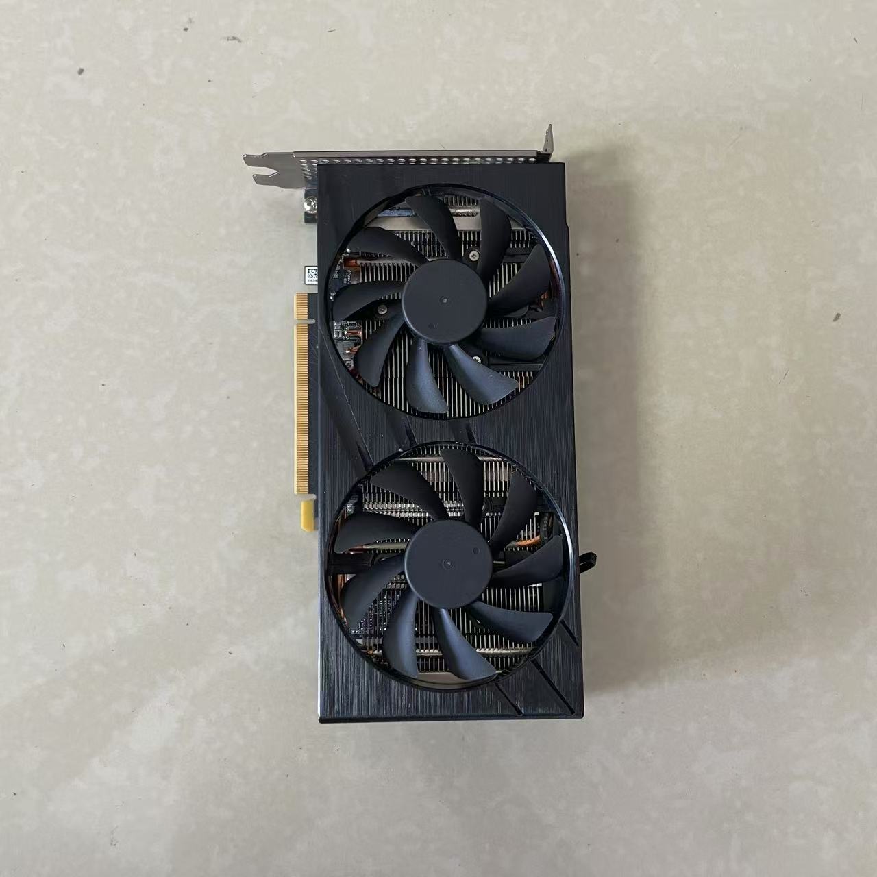 HP RTX2070 8G 吃鸡游戏独立显卡 HDMI DP 4K高清接口 LOL CF