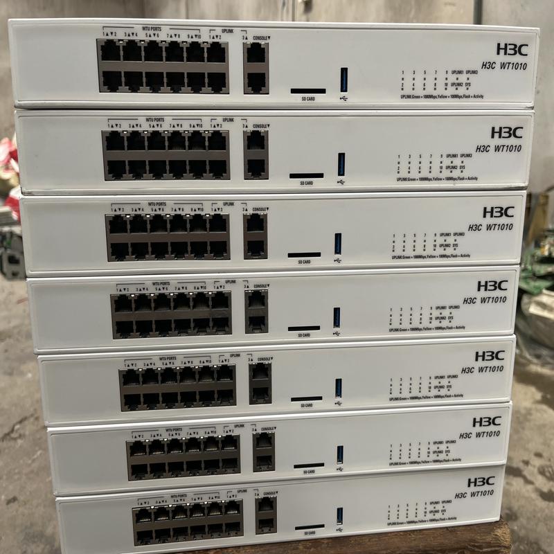 （请询价）H3C WT1010无线AP-终结者
