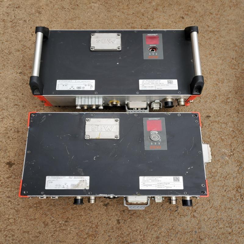 （请询价）SEW变频器PHC21A-A075M1-P10A-