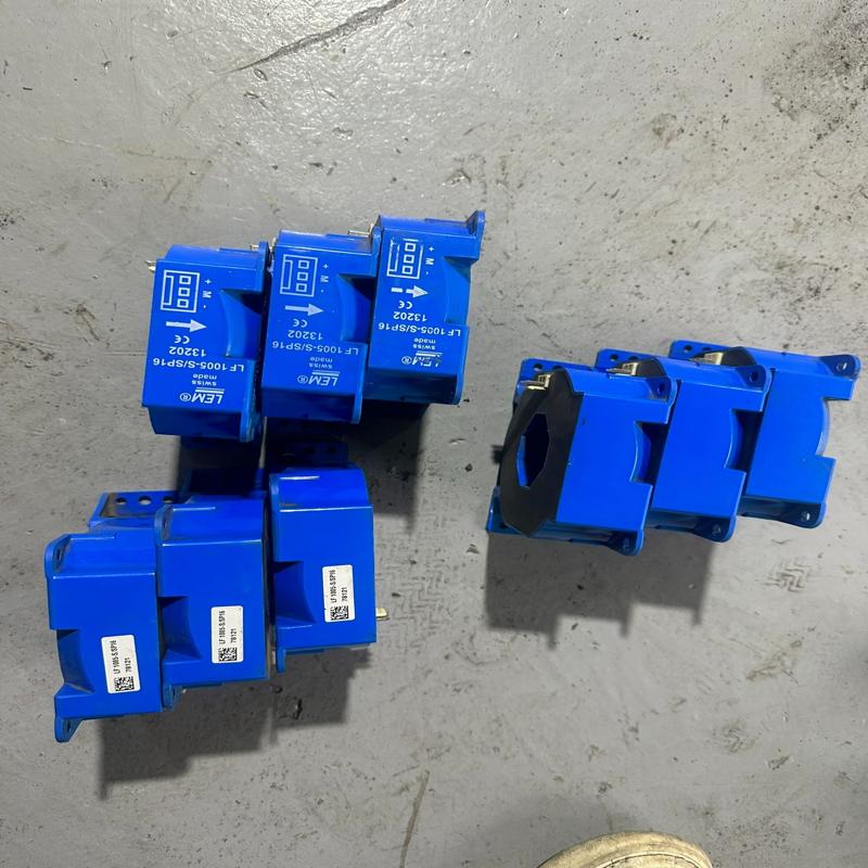 （请询价）LEM互感器/LF1005-S/SP16实物图，成