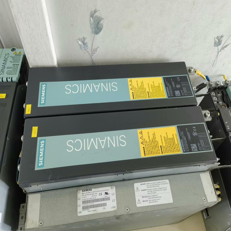 （请询价）西门子驱动6SL3100-0BE21-6AB0二手