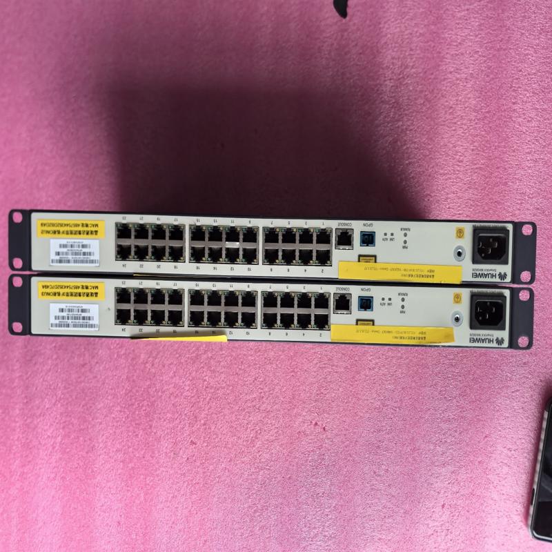 (请询价)华为SmartAX MA5626  共有很多台 包