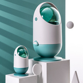 创意垃圾桶家用带盖客厅卧室大容量分类桶手提式 卫生间垃圾桶大号