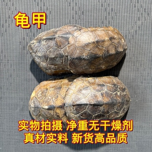 安国中药材市场 乌龟壳龟板背甲 药用生龟甲壳龟上甲乌龟上壳龟盖