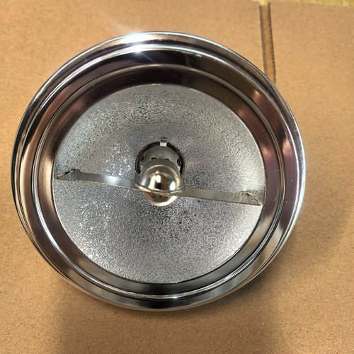 雷士照明NHD50-36 QR111 50w 36度铝杯 灯泡 光源直径11cm