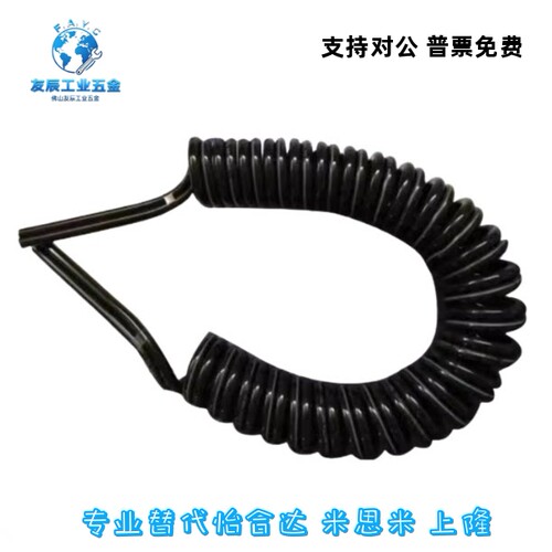 特种气动用卷管精密型J-XWT01/J-XWT02-d4/6/8/10/12-2/5/10/20