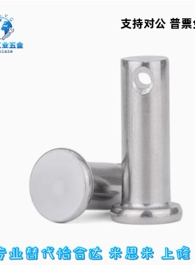 HCMGH3 4 5 6 8 10 12-10 15 20 25 30 35 40 45 50HCMG铰链销